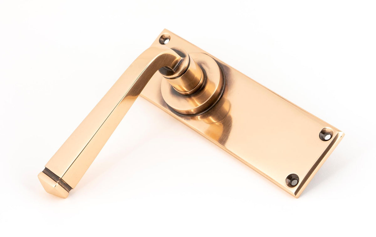Avon Lever Latch Set by From The Anvil