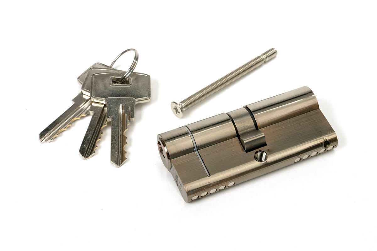 5 Pin Euro Cylinder by From The Anvil