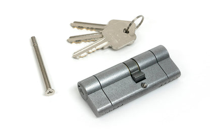 5 Pin Euro Cylinder by From The Anvil
