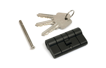 5 Pin Euro Cylinder by From The Anvil