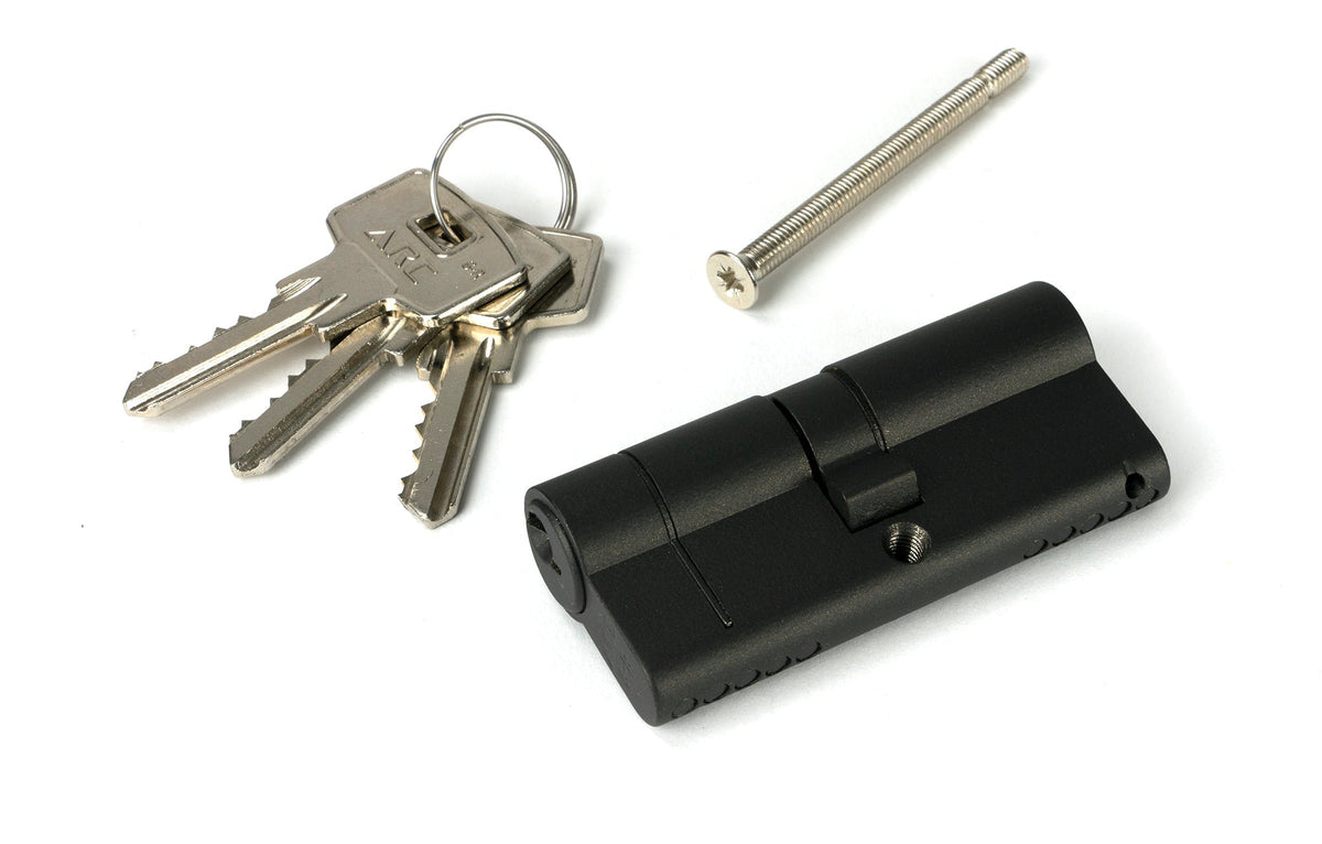 5 Pin Euro Cylinder by From The Anvil