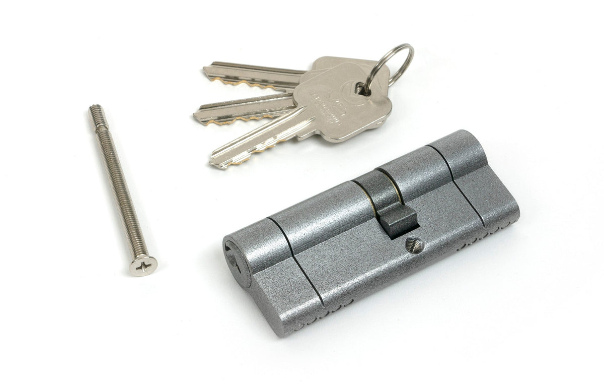 5 Pin Euro Cylinder by From The Anvil