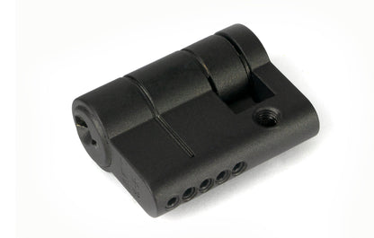 From The Anvil's Aged Bronze 5 Pin Single Cylinder
