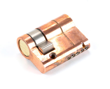5 Pin Single Cylinder by From The Anvil