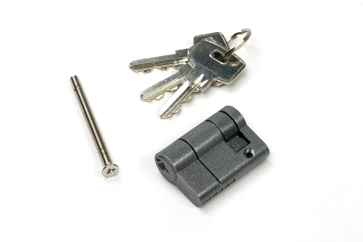 5 Pin Single Cylinder by From The Anvil