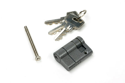 5 Pin Single Cylinder by From The Anvil