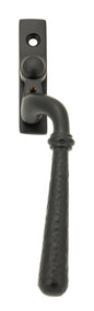 From The Anvil's Aged Bronze Hammered Newbury Espag