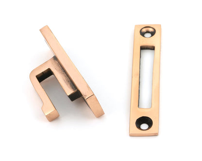 Locking Avon Fastener by From The Anvil
