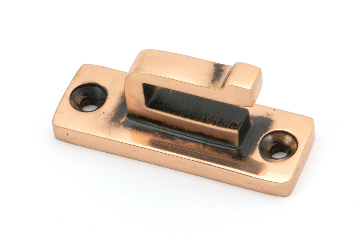 Locking Avon Fastener by From The Anvil