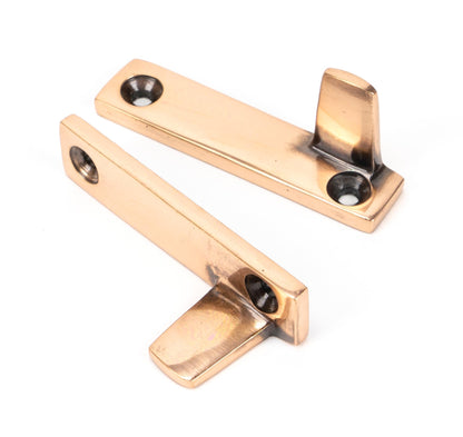Night-Vent Locking Avon Fastener by From The Anvil