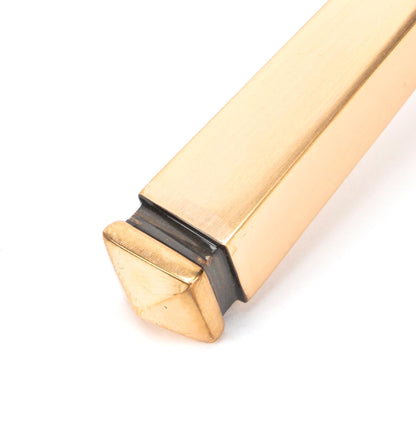 Night-Vent Locking Avon Fastener by From The Anvil