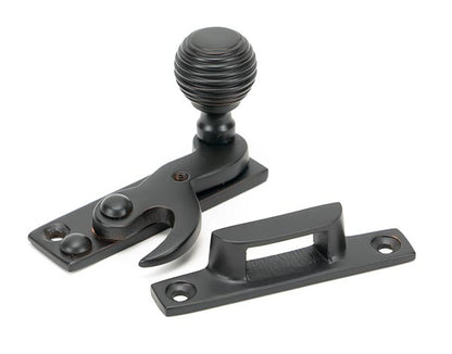From The Anvil, Beehive Sash Hook Fastener, Window Hardware, Sash Hook Fasteners