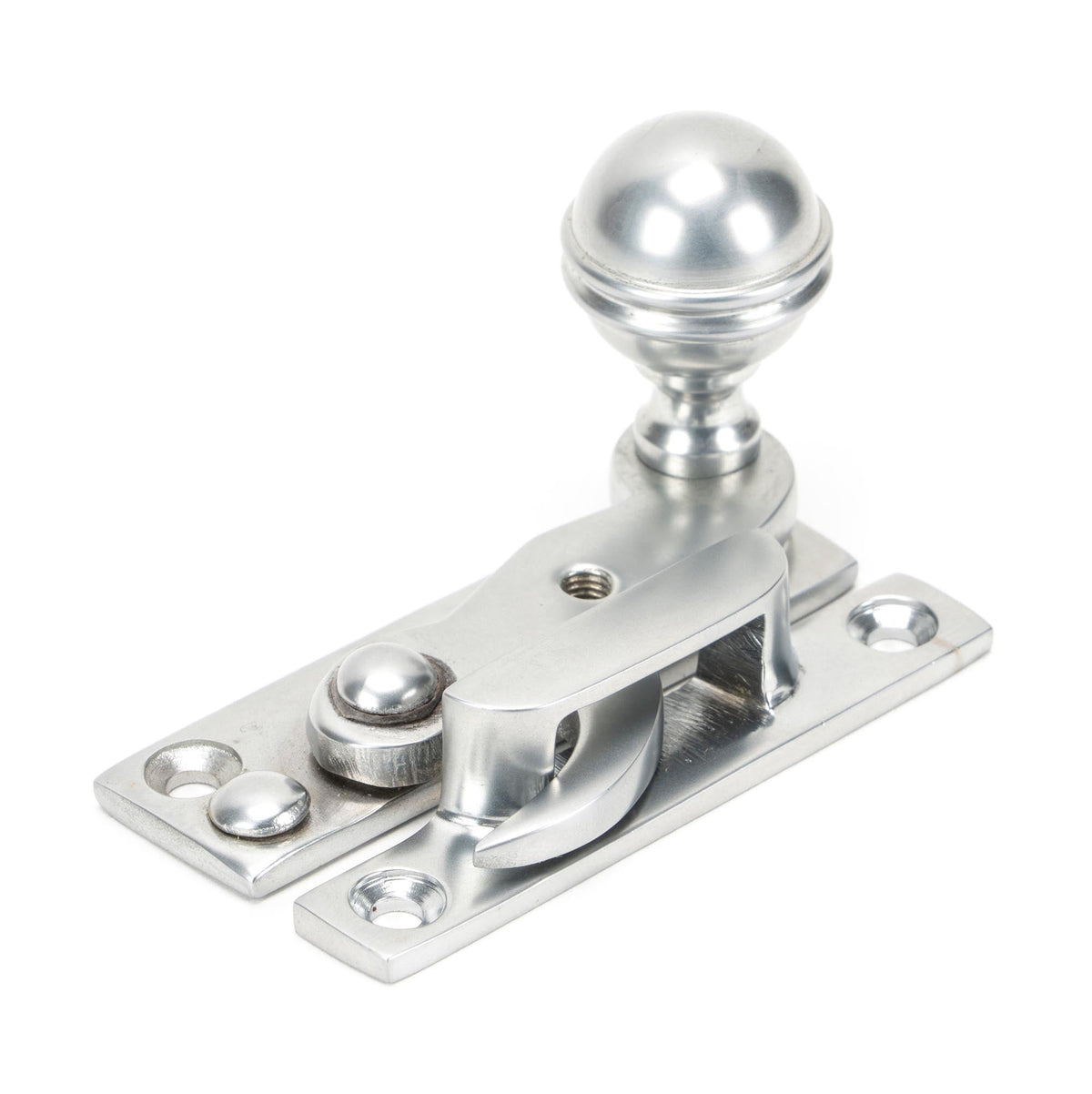 Prestbury Sash Hook Fastener by From The Anvil