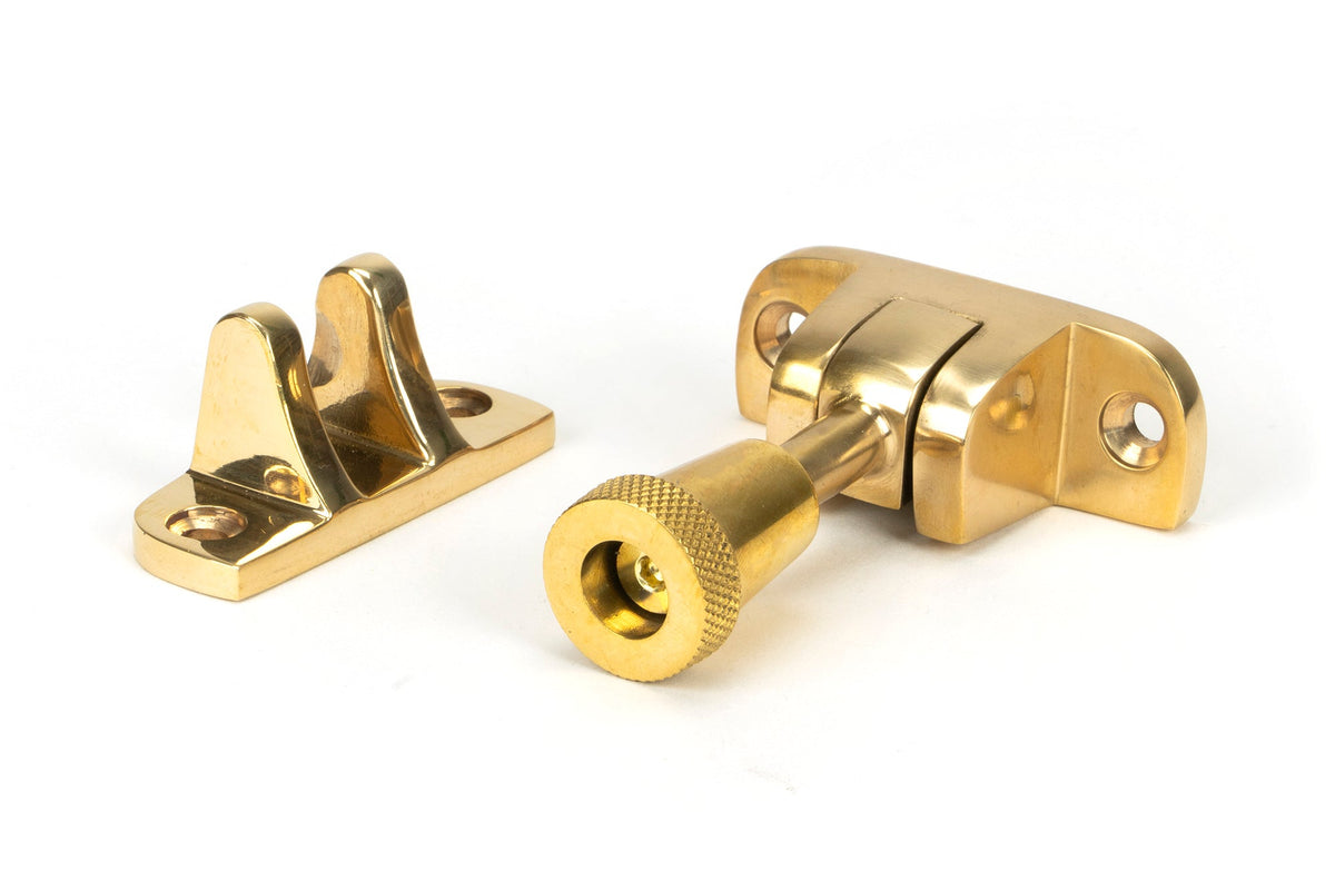 Brompton Brighton Fastener by From The Anvil