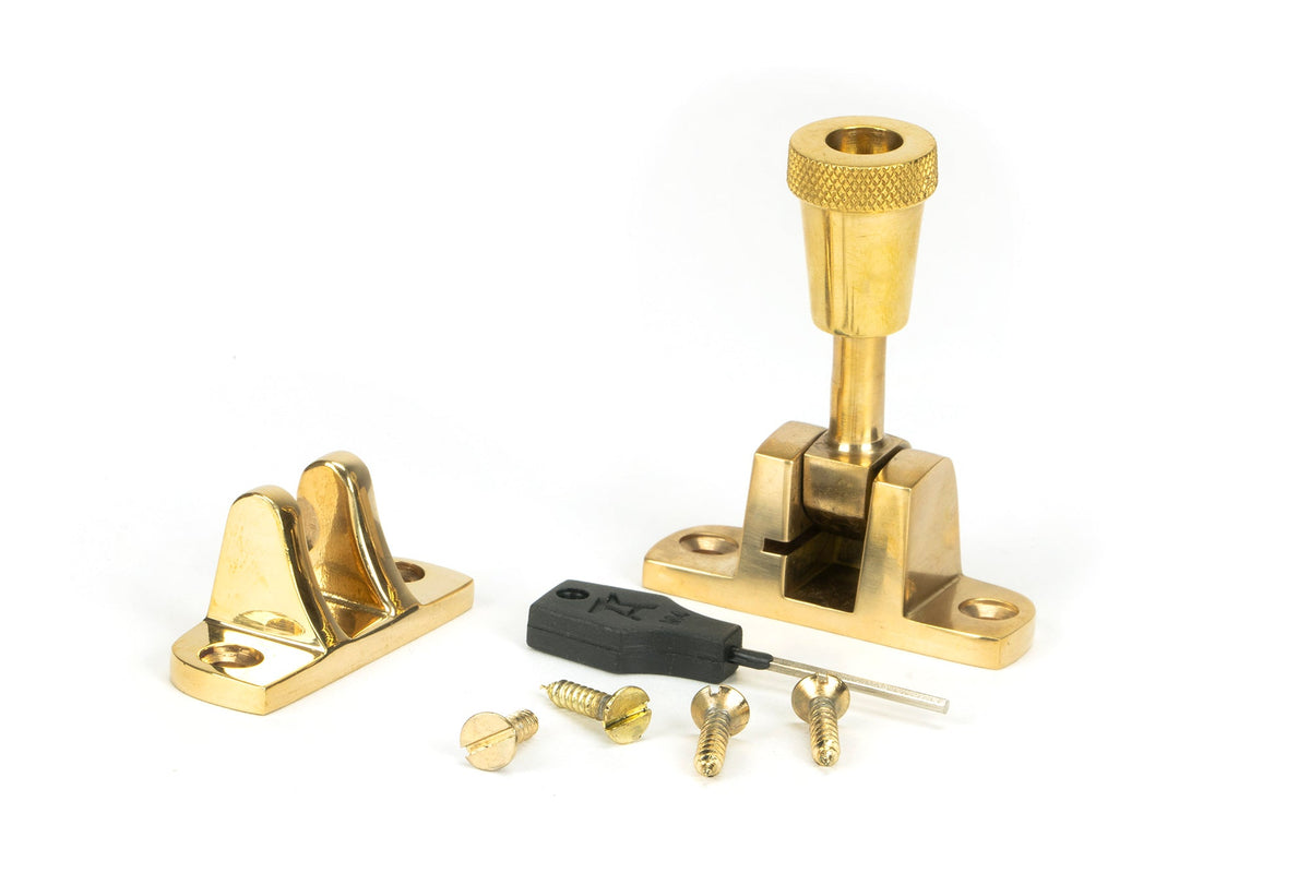 Brompton Brighton Fastener by From The Anvil