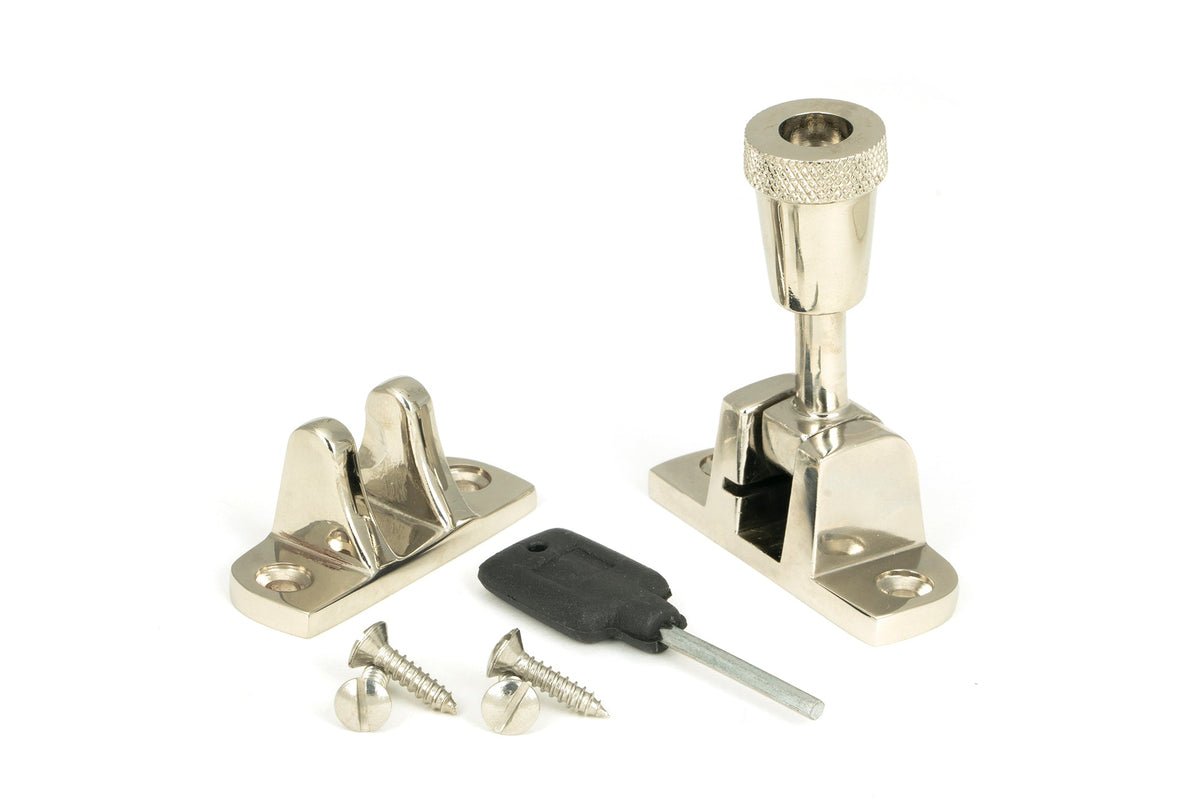 Brompton Brighton Fastener by From The Anvil