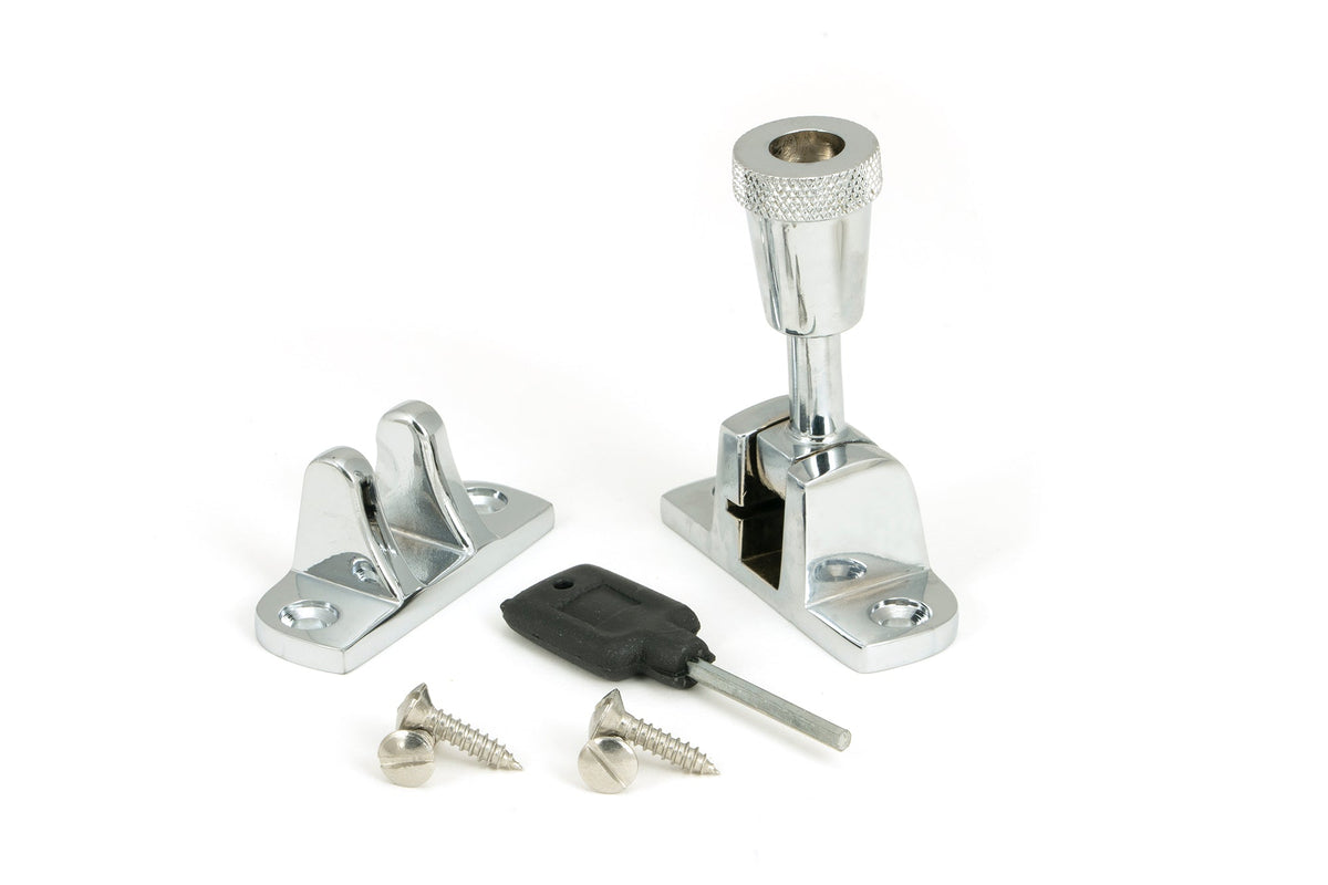 Brompton Brighton Fastener by From The Anvil
