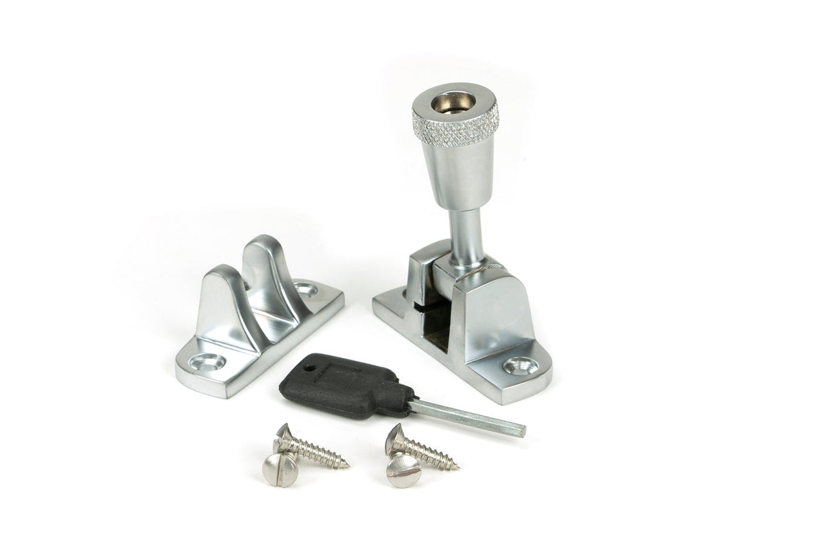 Brompton Brighton Fastener by From The Anvil