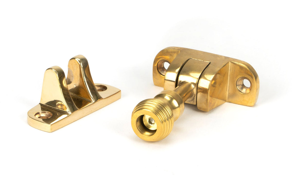 Beehive Brighton Fastener by From The Anvil