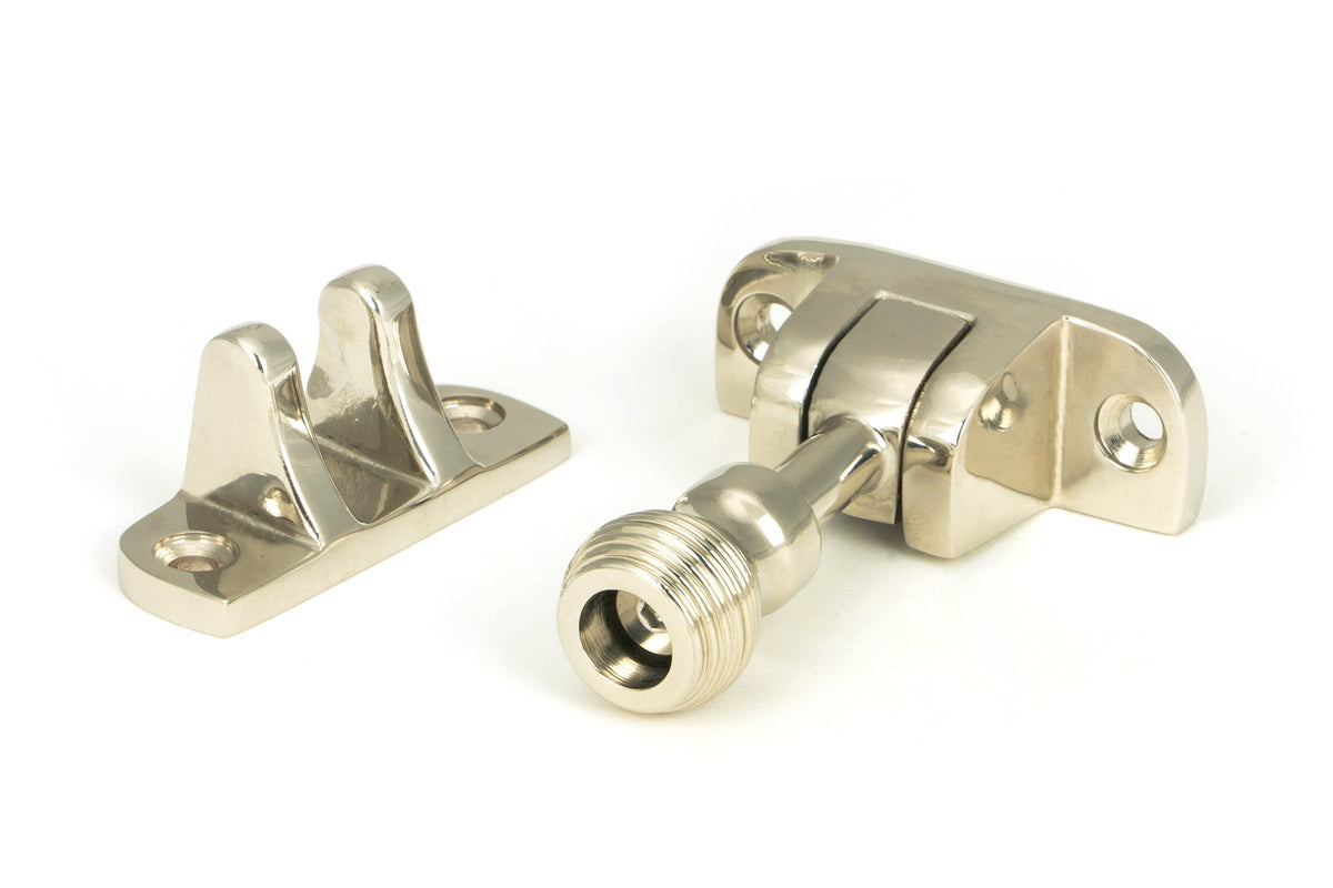 Beehive Brighton Fastener by From The Anvil