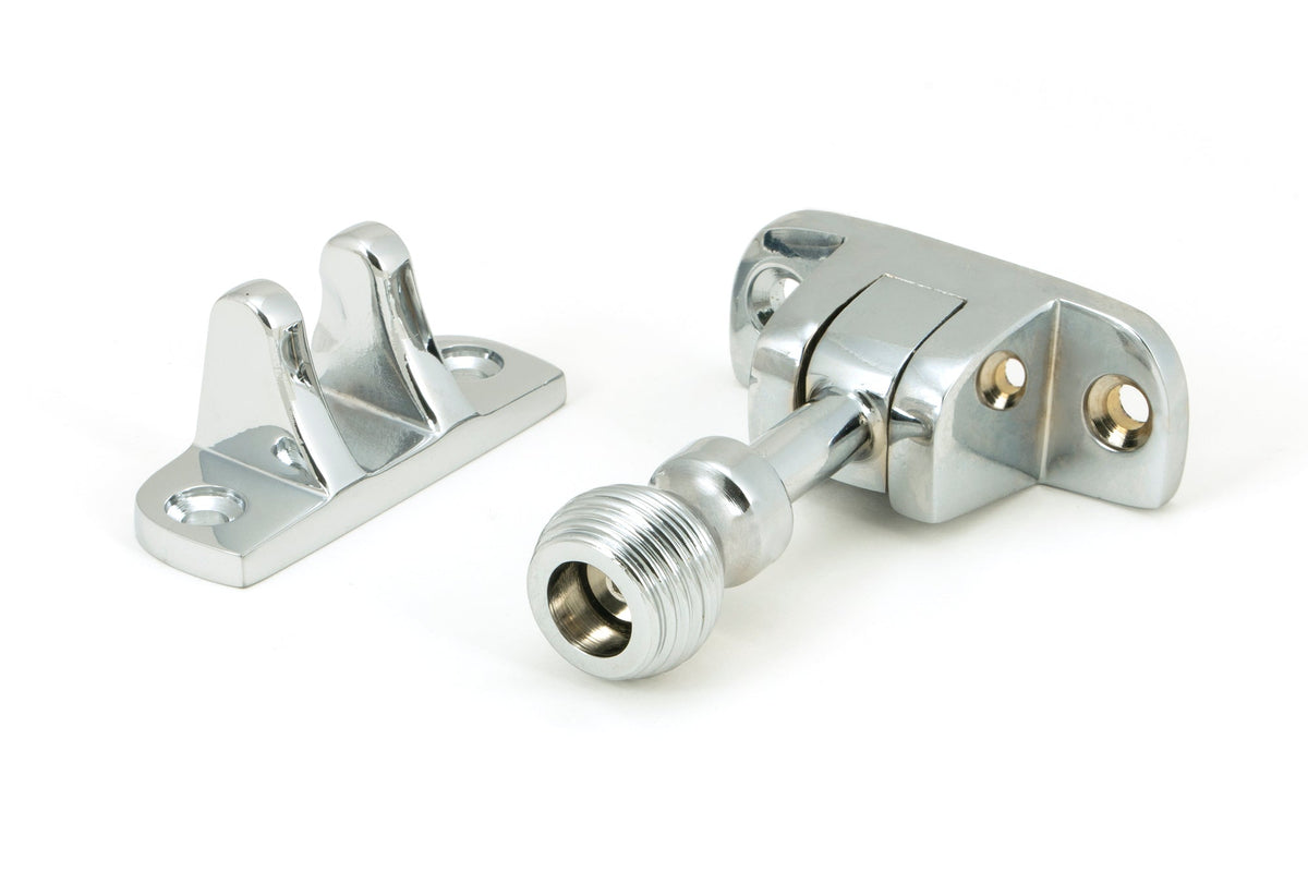 Beehive Brighton Fastener by From The Anvil