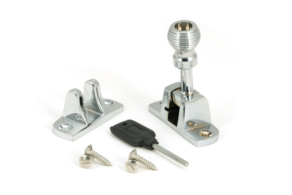 Beehive Brighton Fastener by From The Anvil