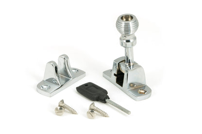 Beehive Brighton Fastener by From The Anvil