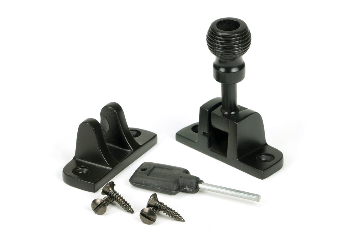 Beehive Brighton Fastener by From The Anvil