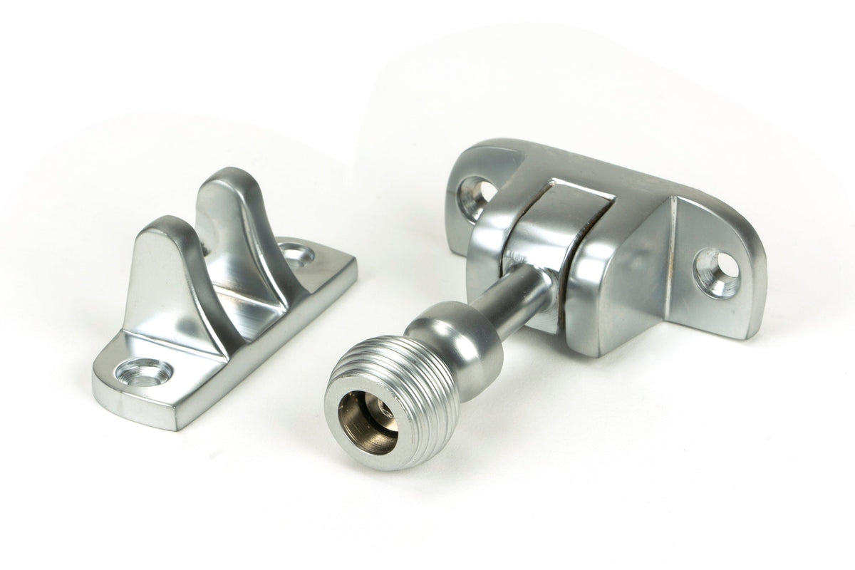 Beehive Brighton Fastener by From The Anvil