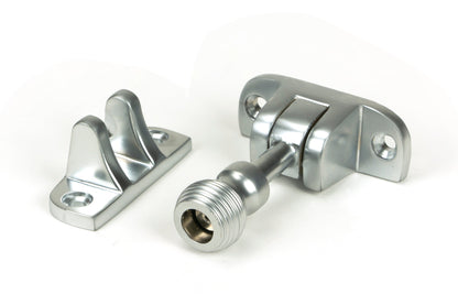 Beehive Brighton Fastener by From The Anvil
