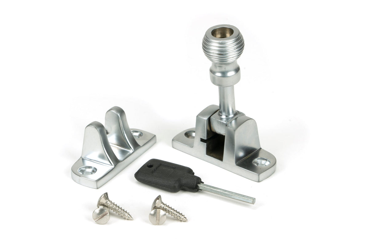 Beehive Brighton Fastener by From The Anvil
