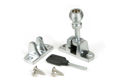 Beehive Brighton Fastener by From The Anvil