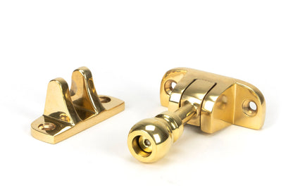 Mushroom Brighton Fastener by From The Anvil