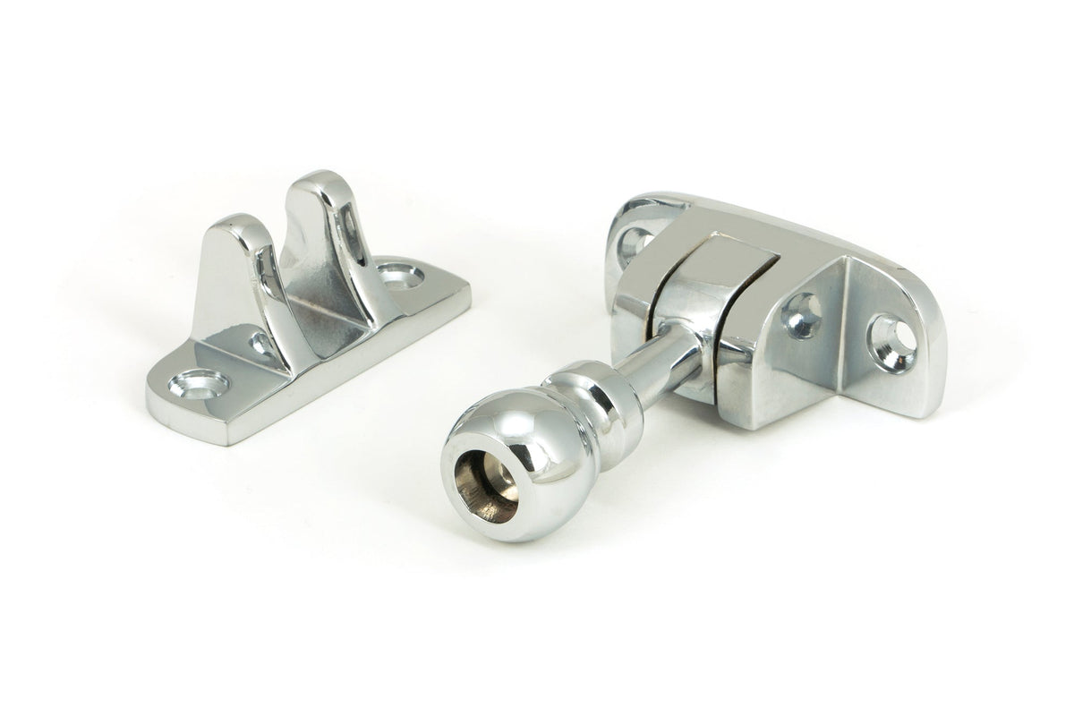 Mushroom Brighton Fastener by From The Anvil