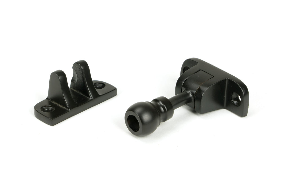 Mushroom Brighton Fastener by From The Anvil