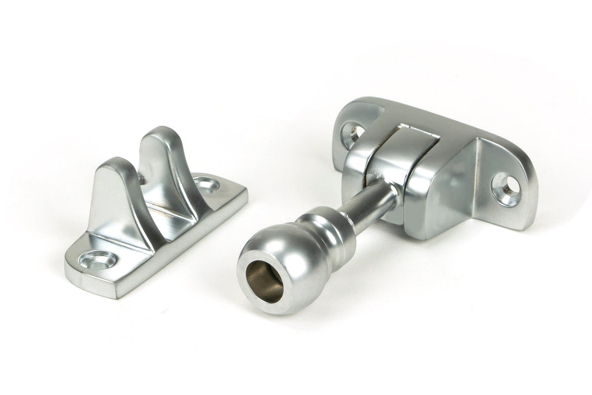 Mushroom Brighton Fastener by From The Anvil