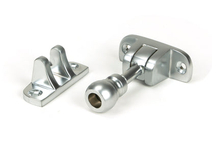 Mushroom Brighton Fastener by From The Anvil