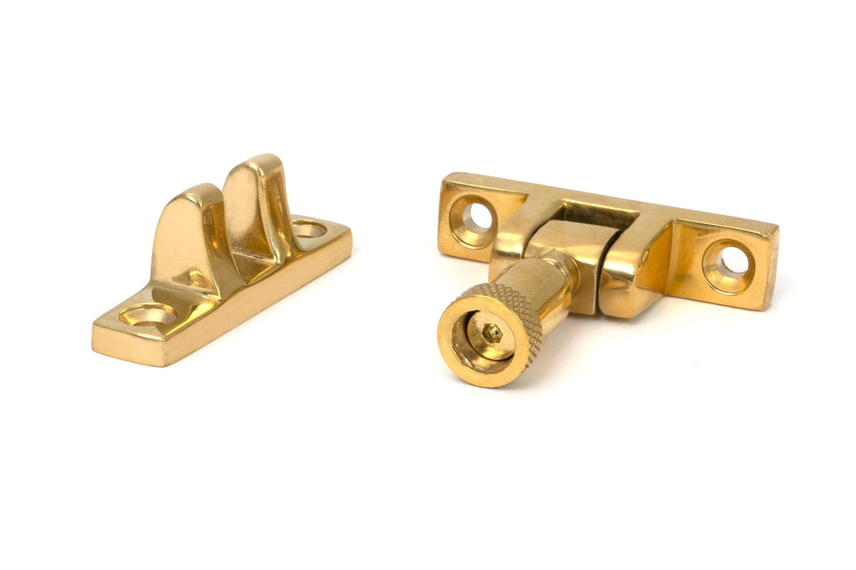 Brompton Brighton Fastener by From The Anvil