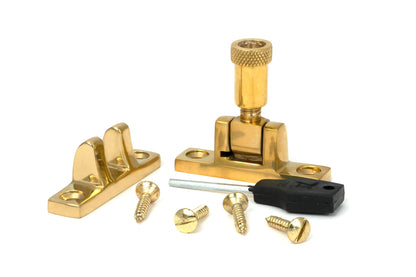 Brompton Brighton Fastener by From The Anvil