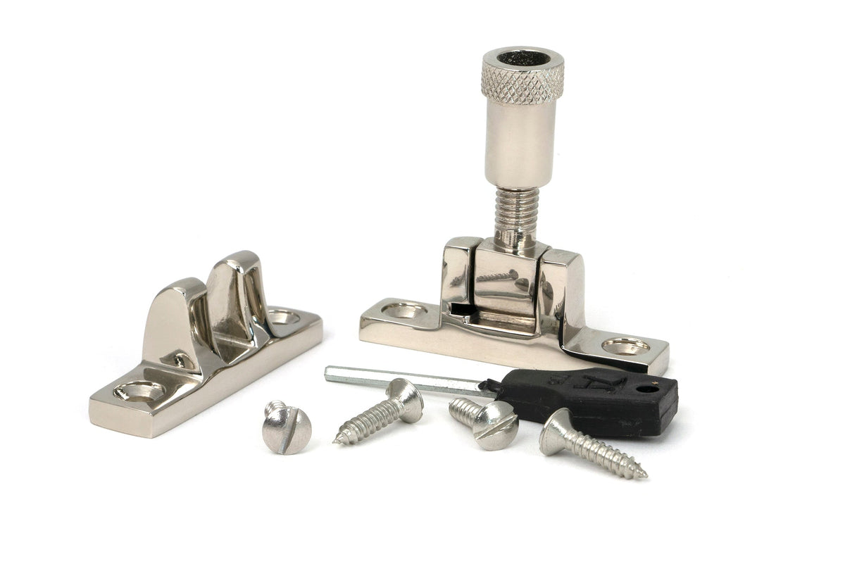 Brompton Brighton Fastener by From The Anvil