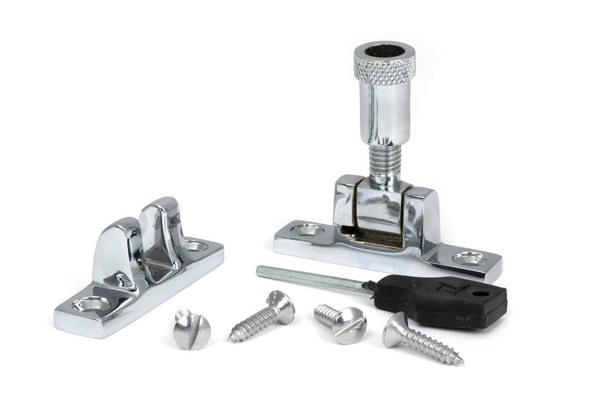 Brompton Brighton Fastener by From The Anvil