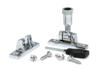 Brompton Brighton Fastener by From The Anvil