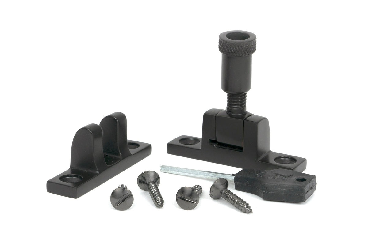 Brompton Brighton Fastener by From The Anvil