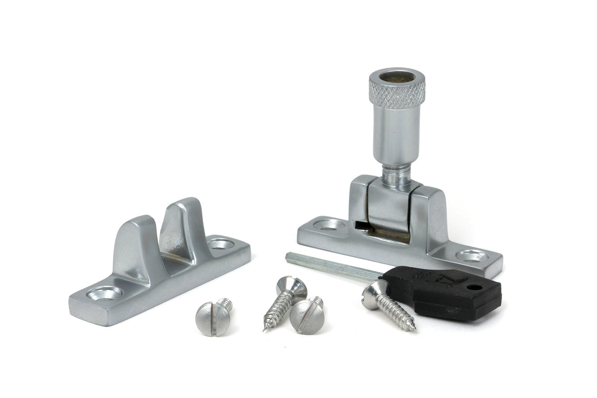 Brompton Brighton Fastener by From The Anvil