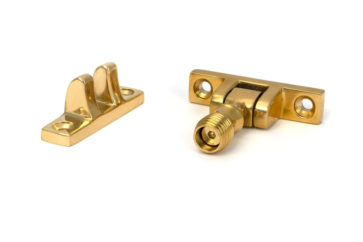Beehive Brighton Fastener by From The Anvil