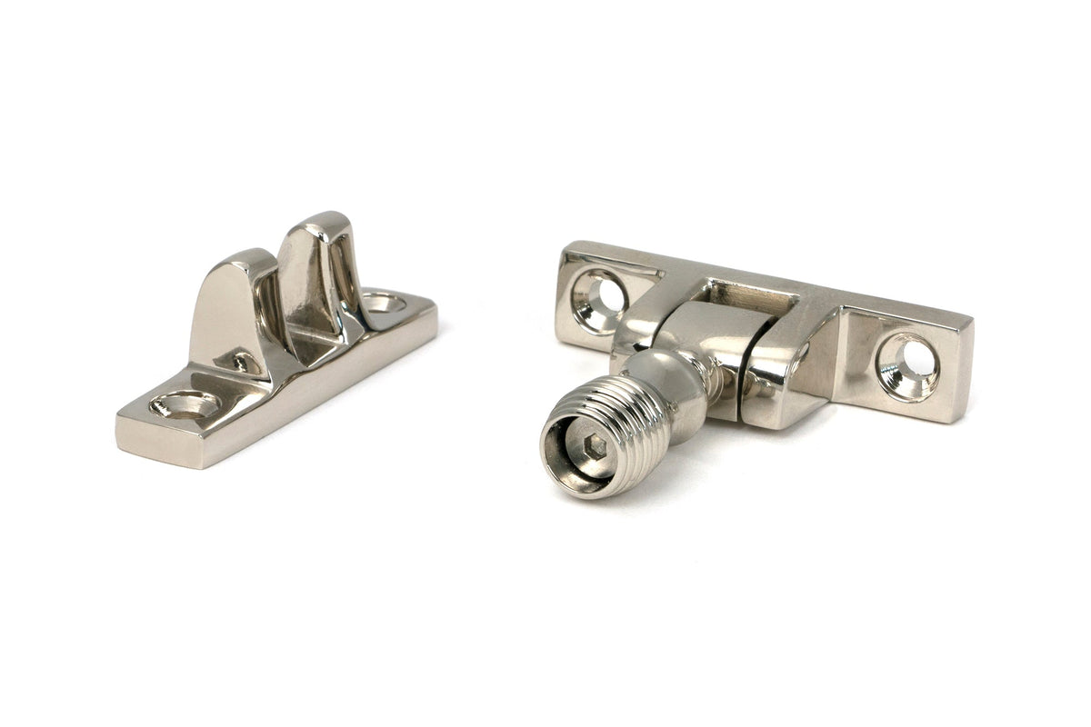 Beehive Brighton Fastener by From The Anvil