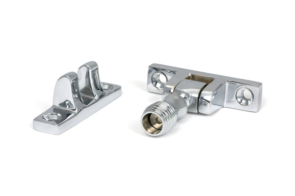 Beehive Brighton Fastener by From The Anvil