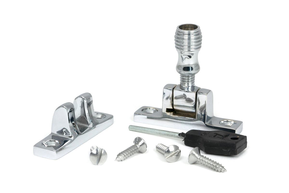 Beehive Brighton Fastener by From The Anvil