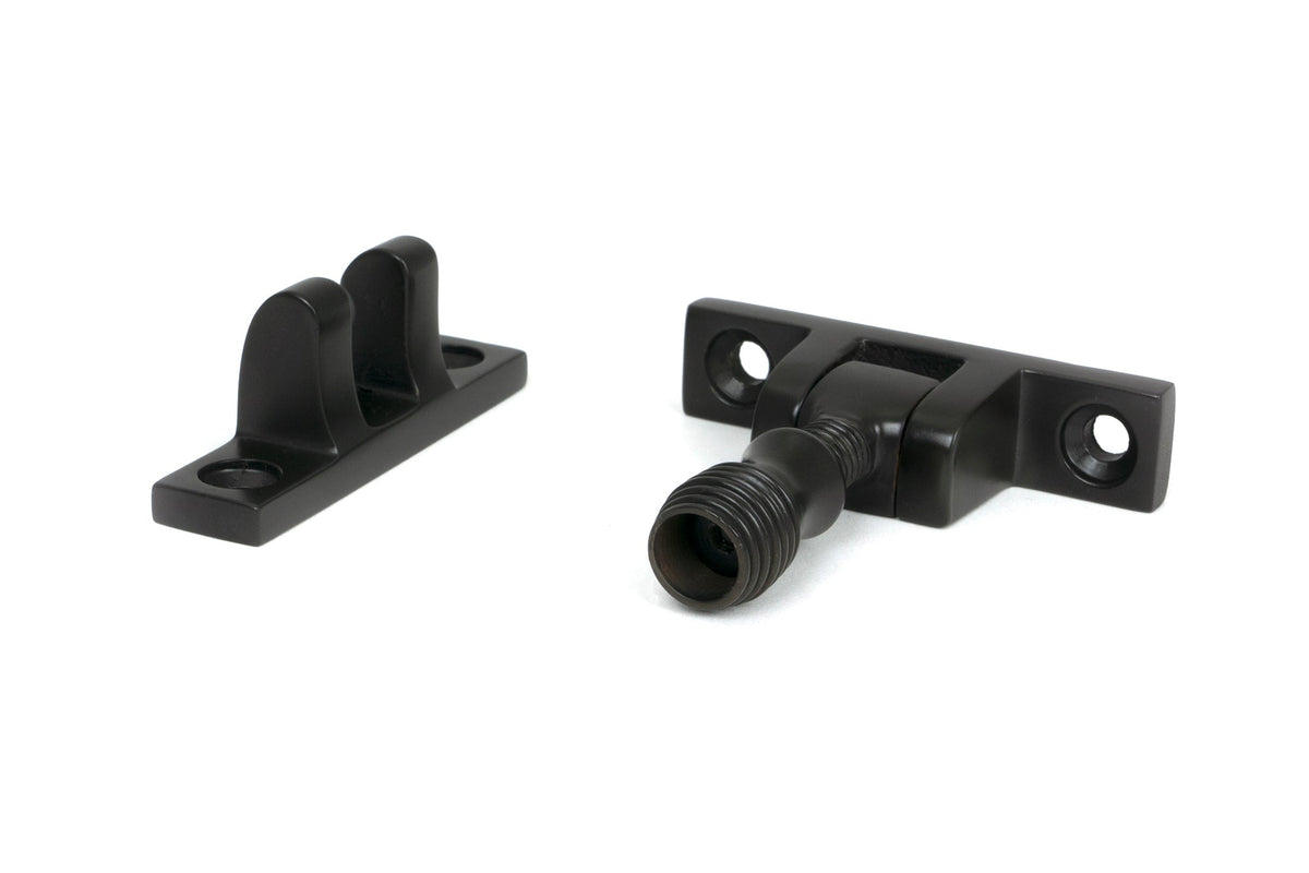 Beehive Brighton Fastener by From The Anvil