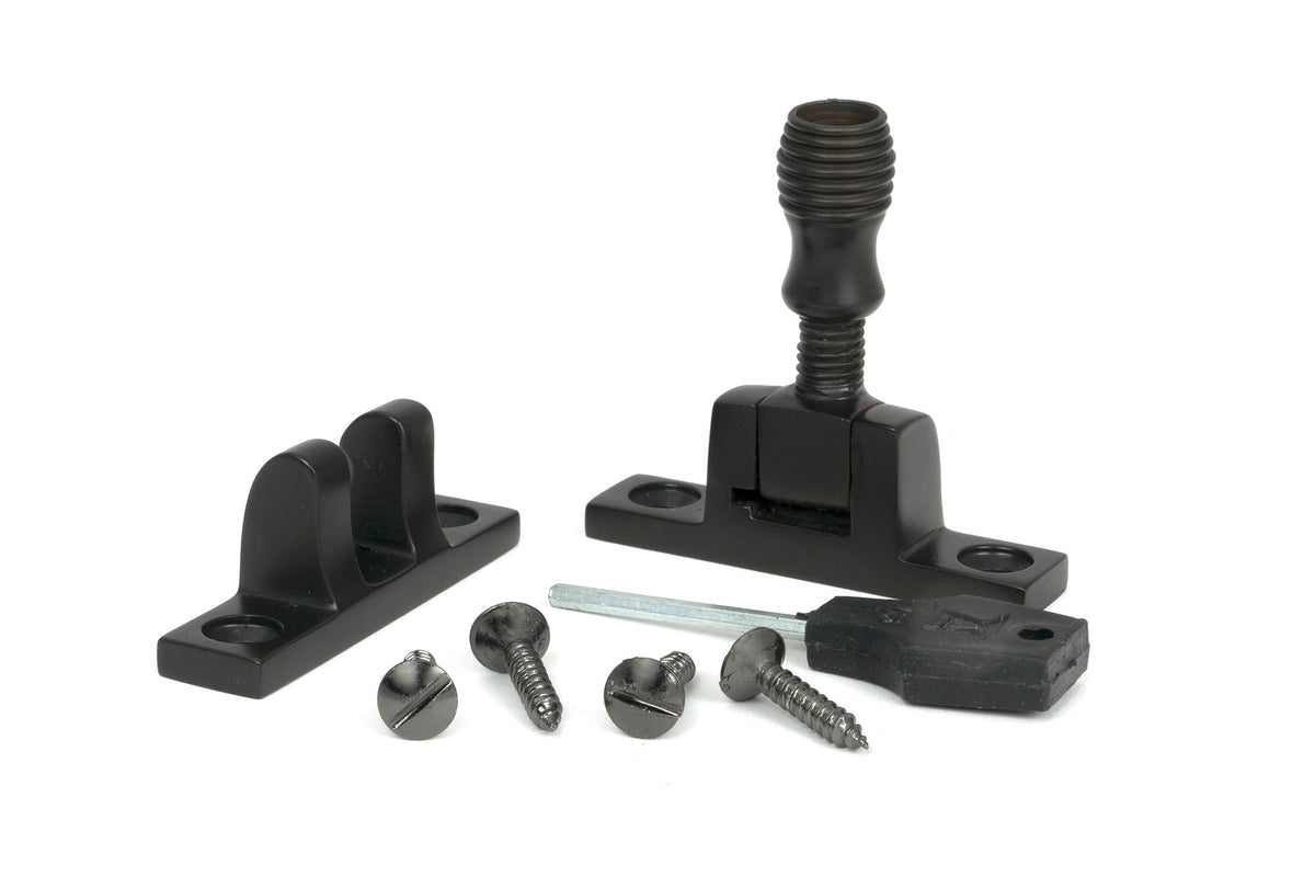 Beehive Brighton Fastener by From The Anvil